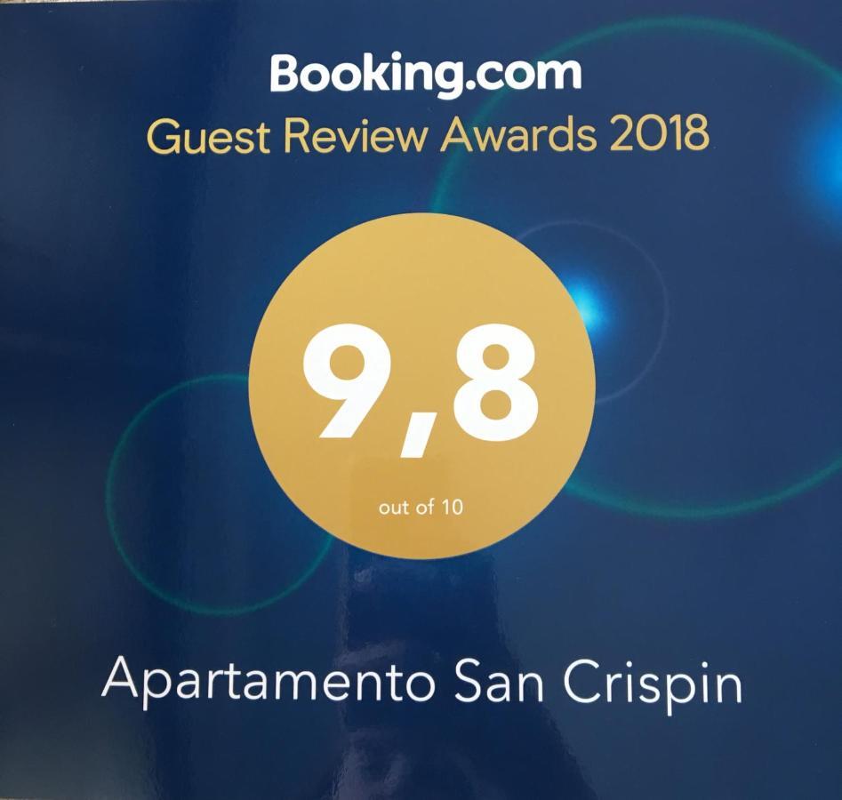 Atico San Crispin Apartment การ์ตาเฮนา ภายนอก รูปภาพ